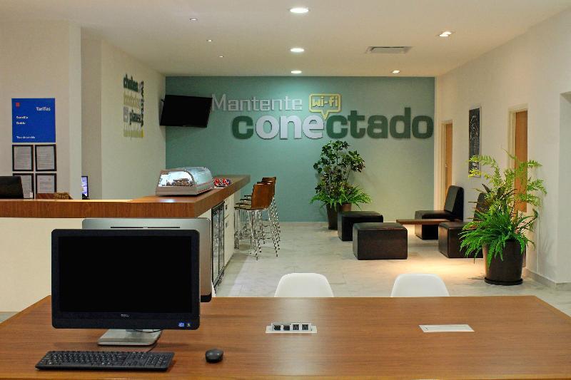 One Monterrey Tecnologico Hotel Kültér fotó